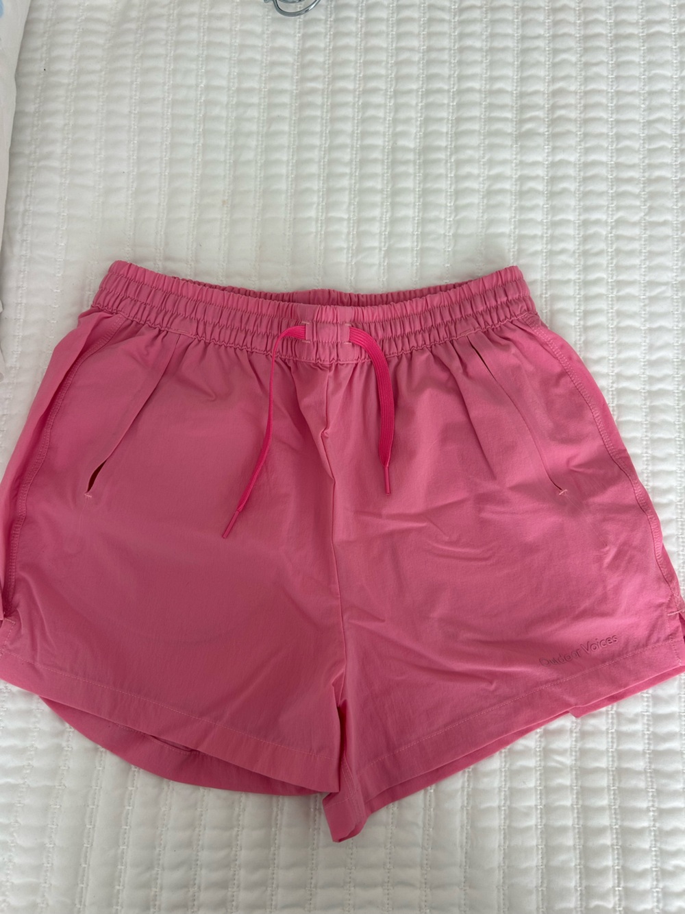 Outdoor Voices Shorts